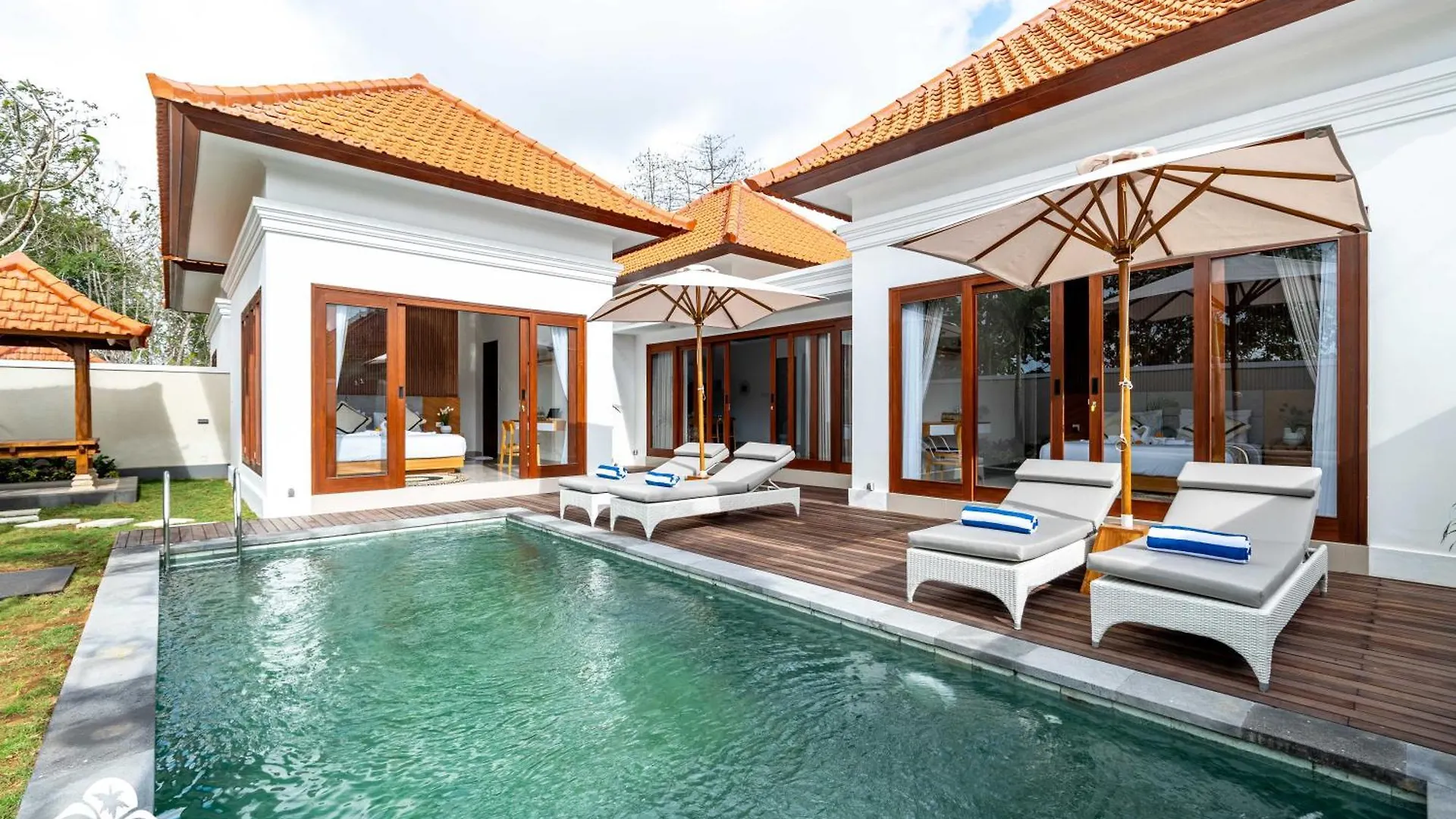 Sunny Villas Bingin By Bukit Vista Pecatu Indonesien