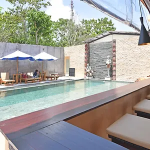 Reddoorz @ Uluwatu Bali Pecatu