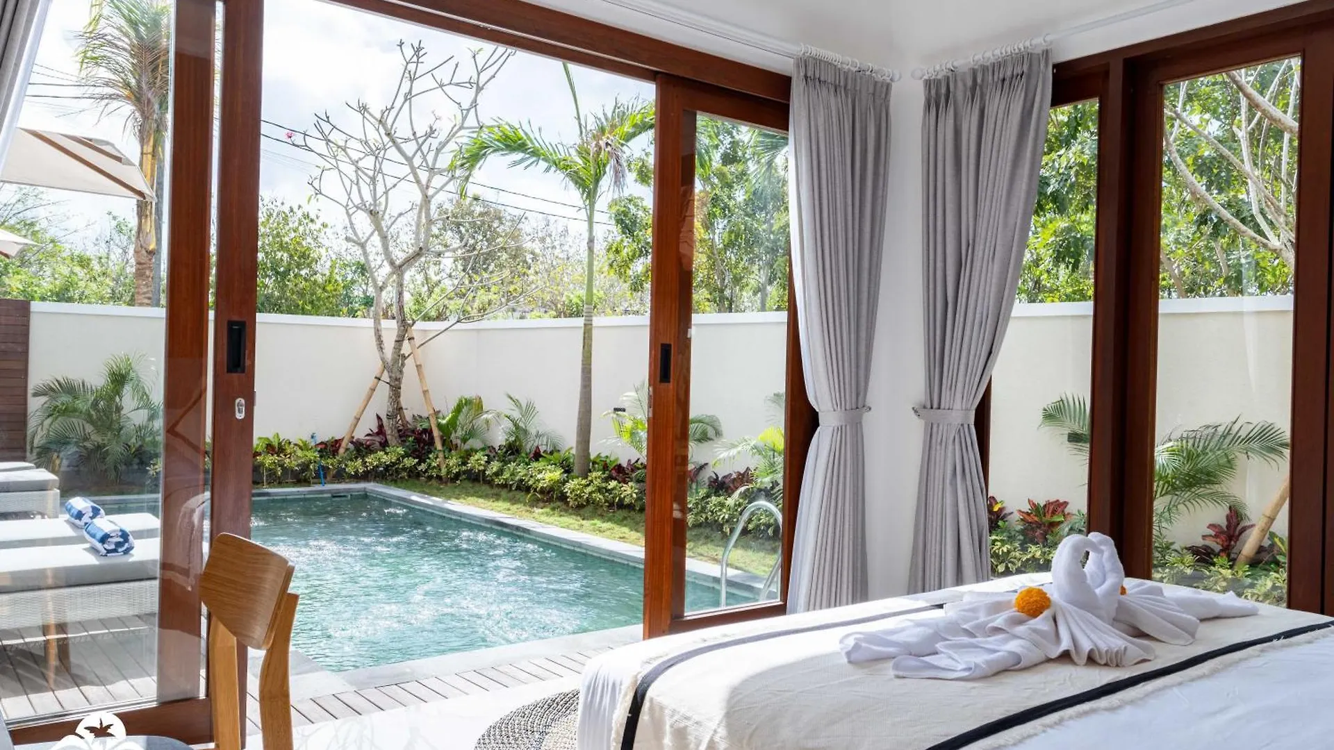 Sunny Villas Bingin By Bukit Vista Pecatu