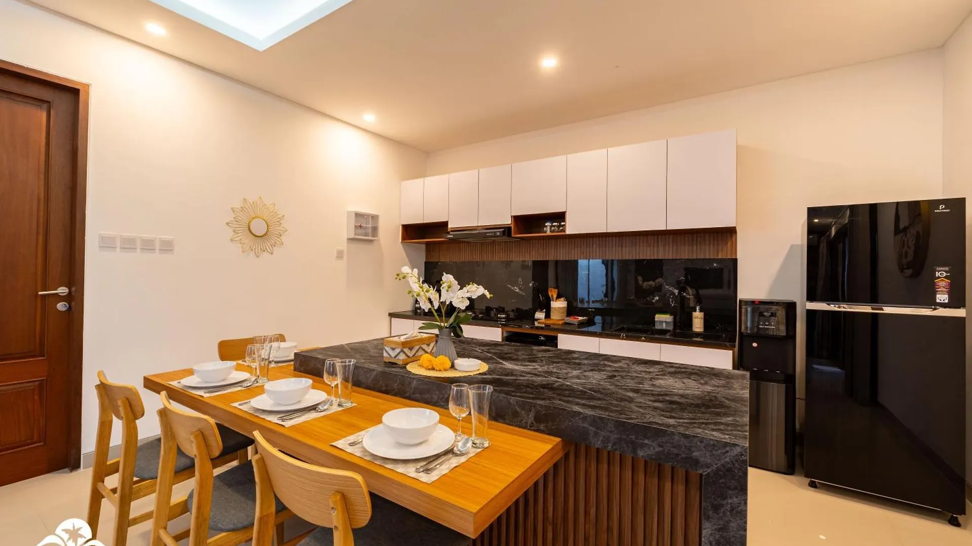 Sunny Villas Bingin By Bukit Vista Pecatu  Pecatu (Bali)