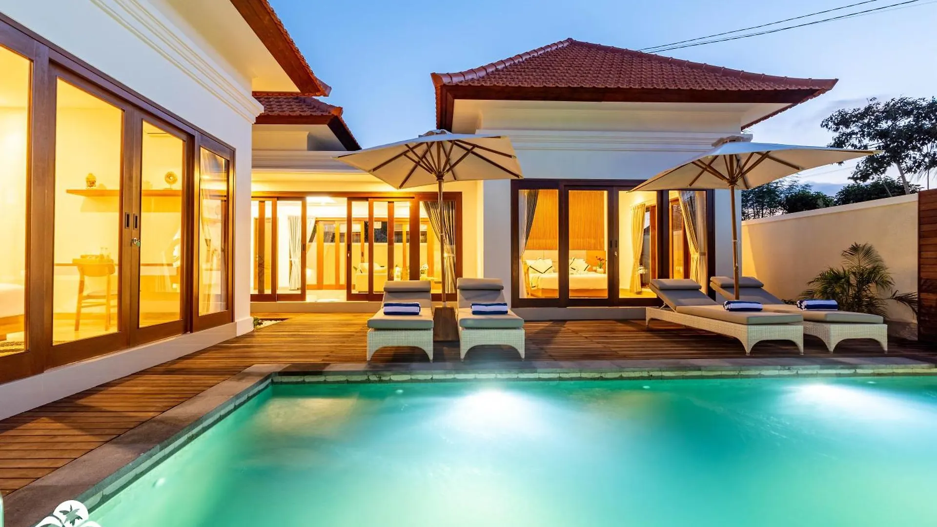 Sunny Villas Bingin By Bukit Vista Pecatu