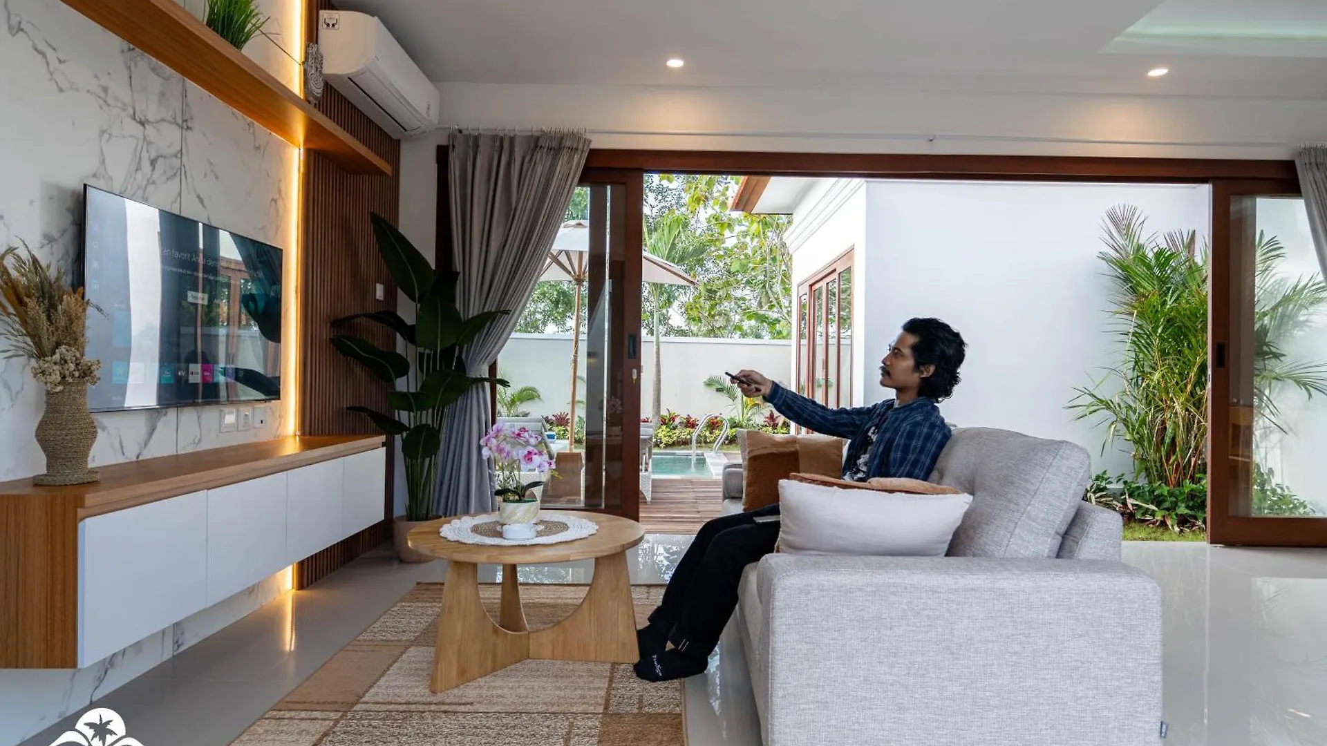 Sunny Villas Bingin By Bukit Vista Pecatu  Pecatu (Bali)