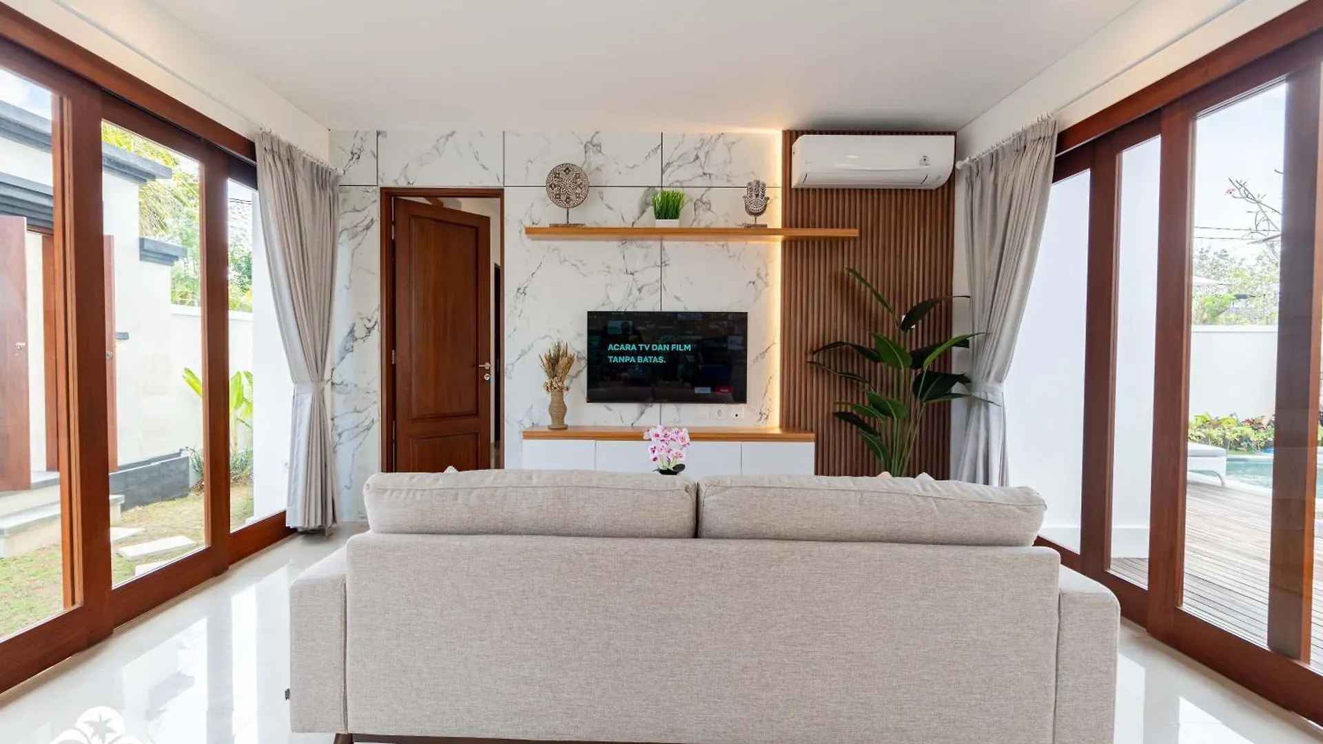 Sunny Villas Bingin By Bukit Vista Pecatu  Indonesia