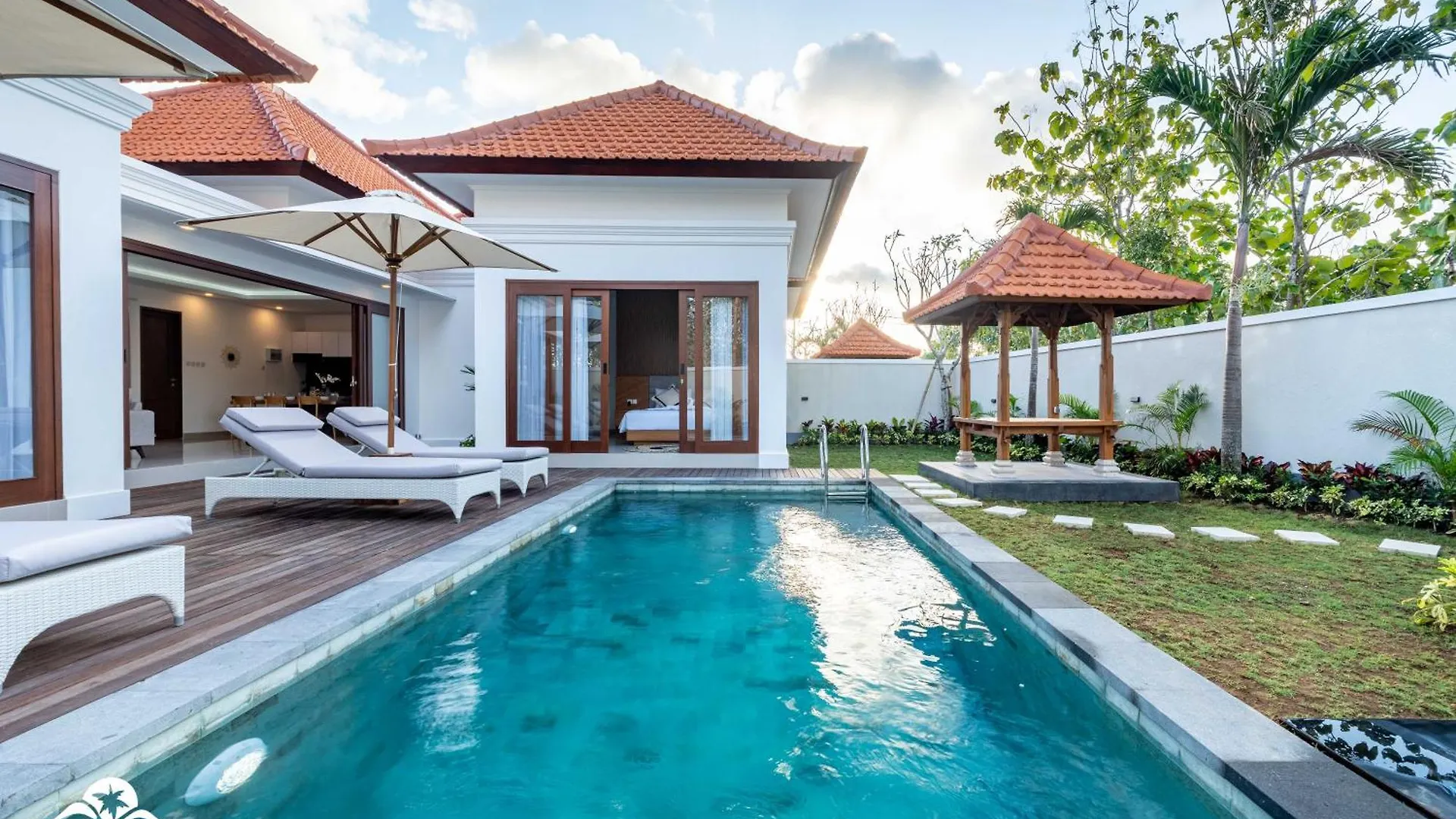 Sunny Villas Bingin By Bukit Vista Pecatu