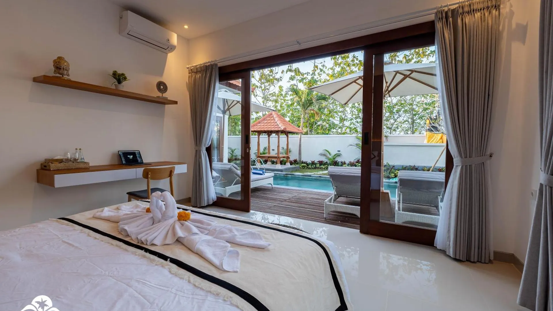 Sunny Villas Bingin By Bukit Vista Pecatu