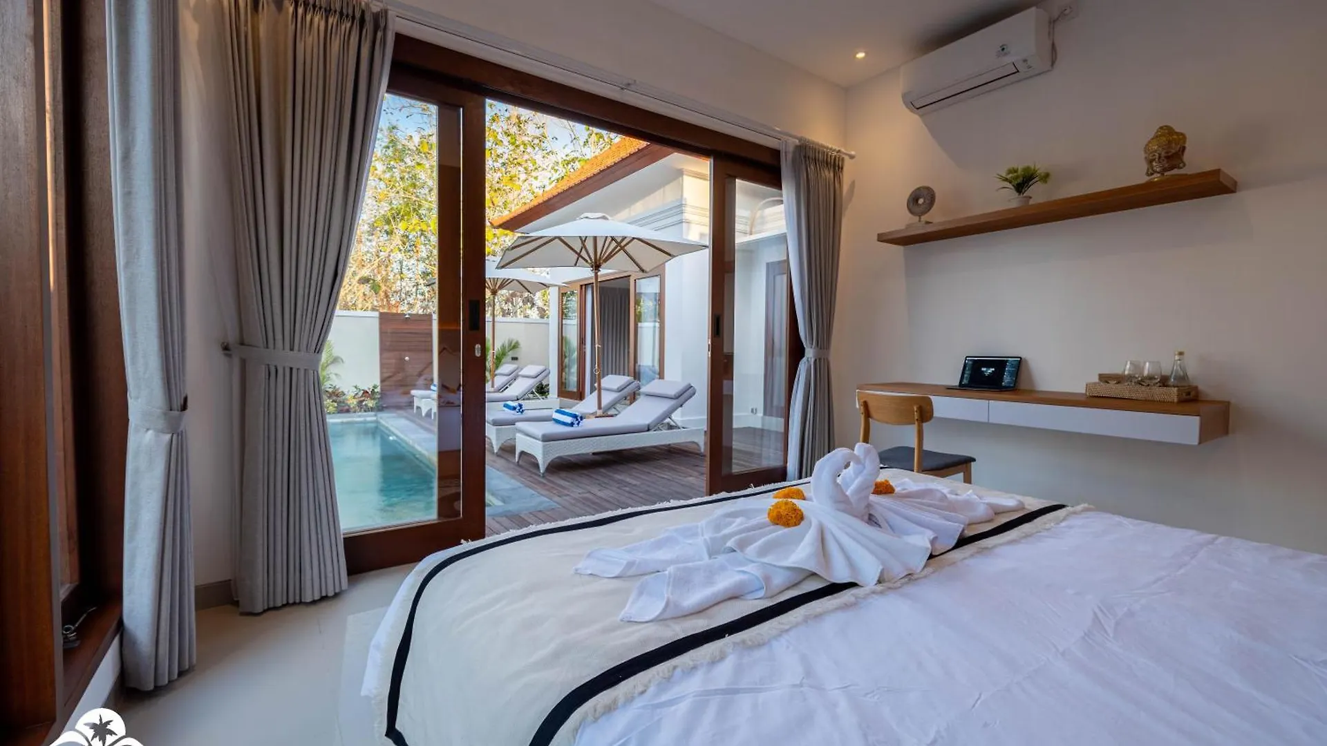 Sunny Villas Bingin By Bukit Vista Pecatu