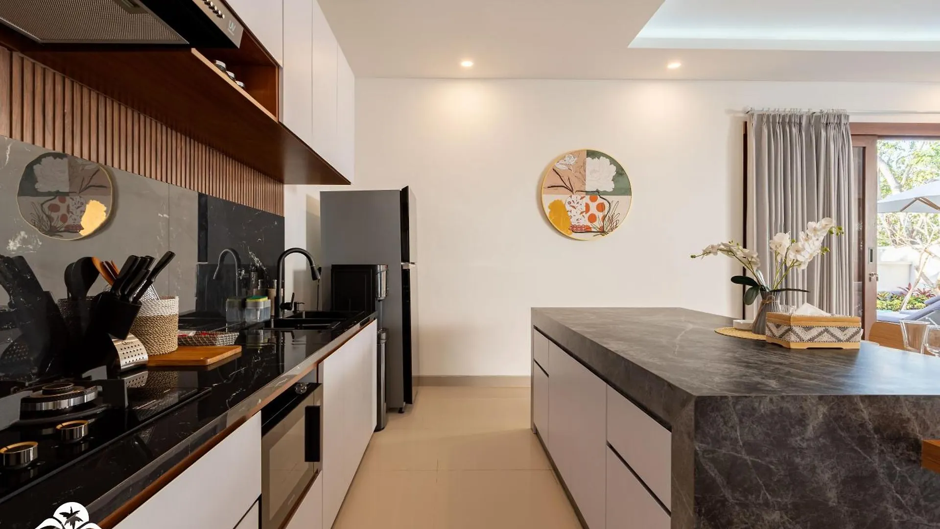 Sunny Villas Bingin By Bukit Vista Pecatu