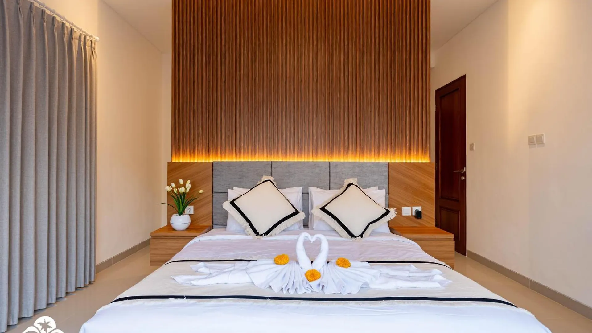 Sunny Villas Bingin By Bukit Vista Pecatu