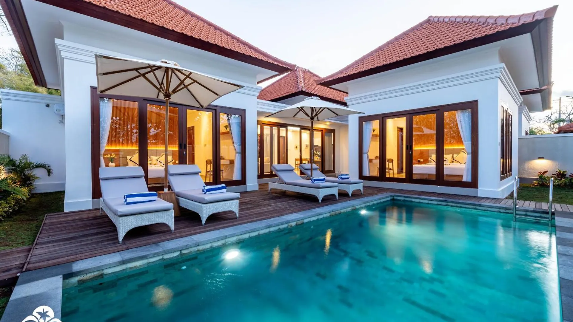 Sunny Villas Bingin By Bukit Vista Pecatu  Indonesia