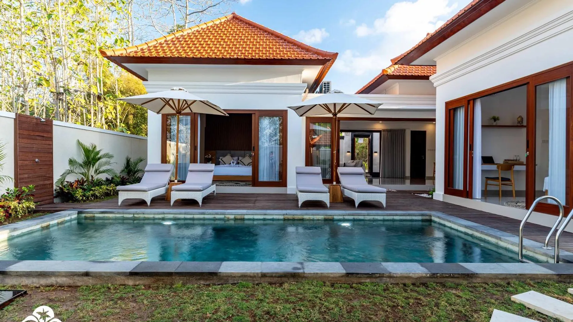 Sunny Villas Bingin By Bukit Vista Pecatu
