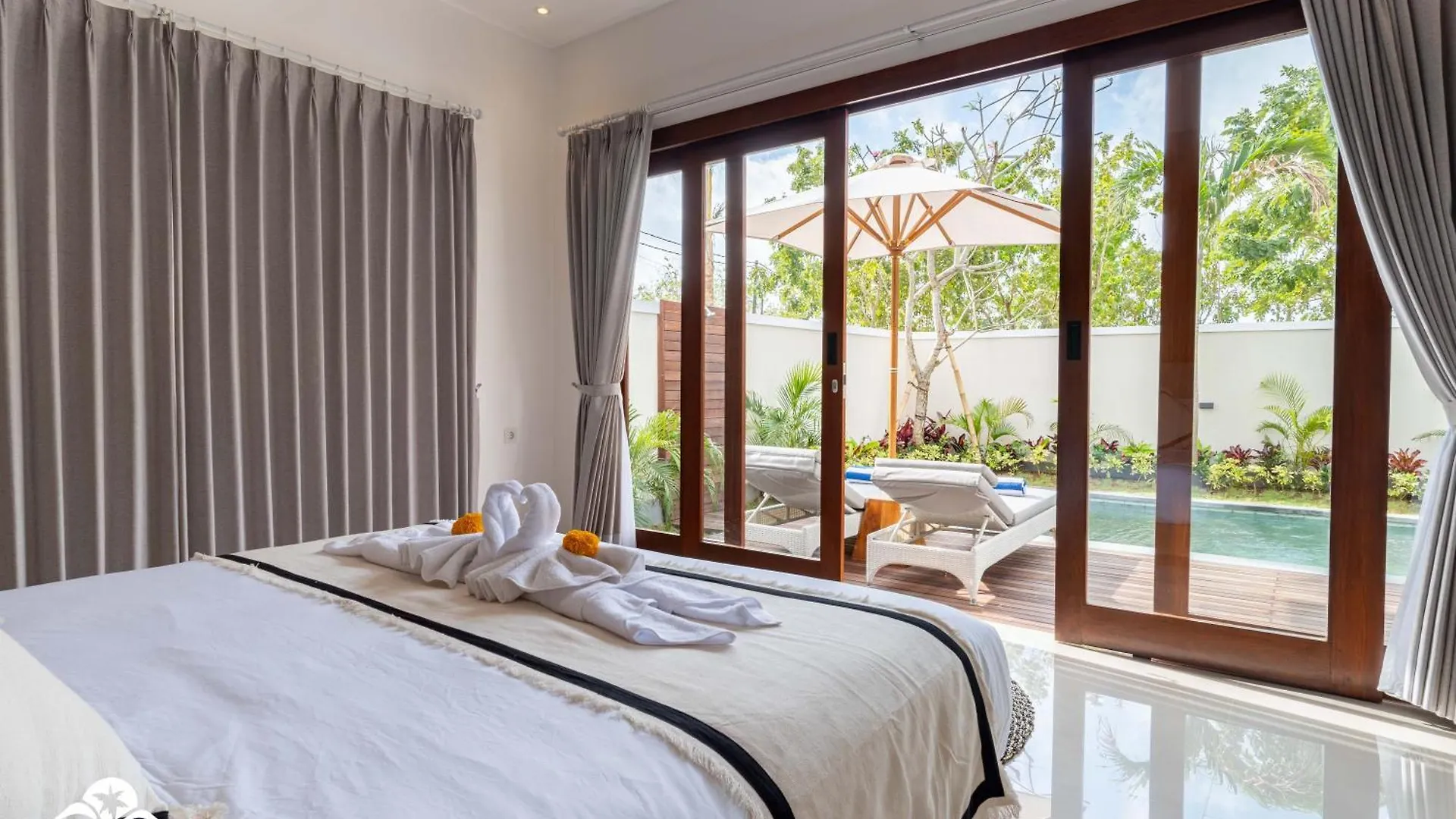 Sunny Villas Bingin By Bukit Vista Pecatu