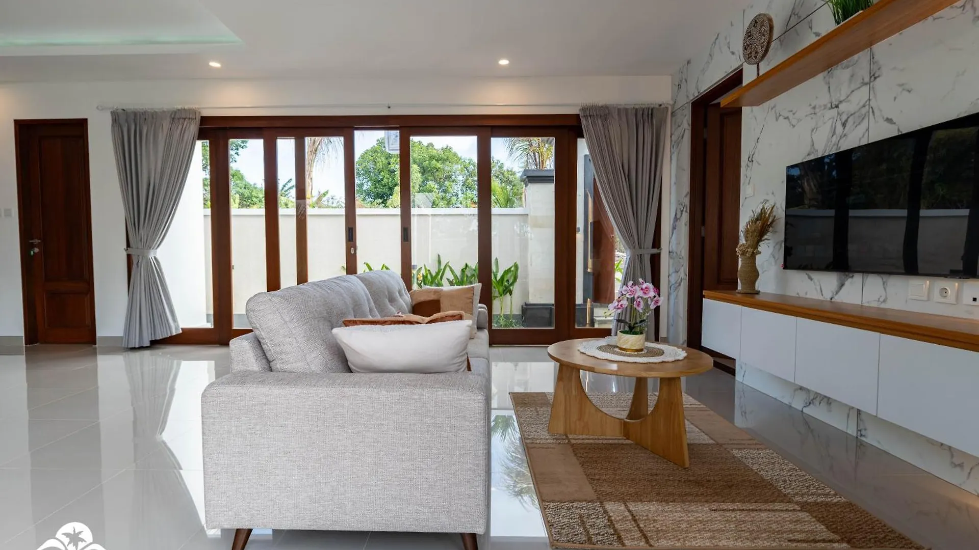 Sunny Villas Bingin By Bukit Vista Pecatu
