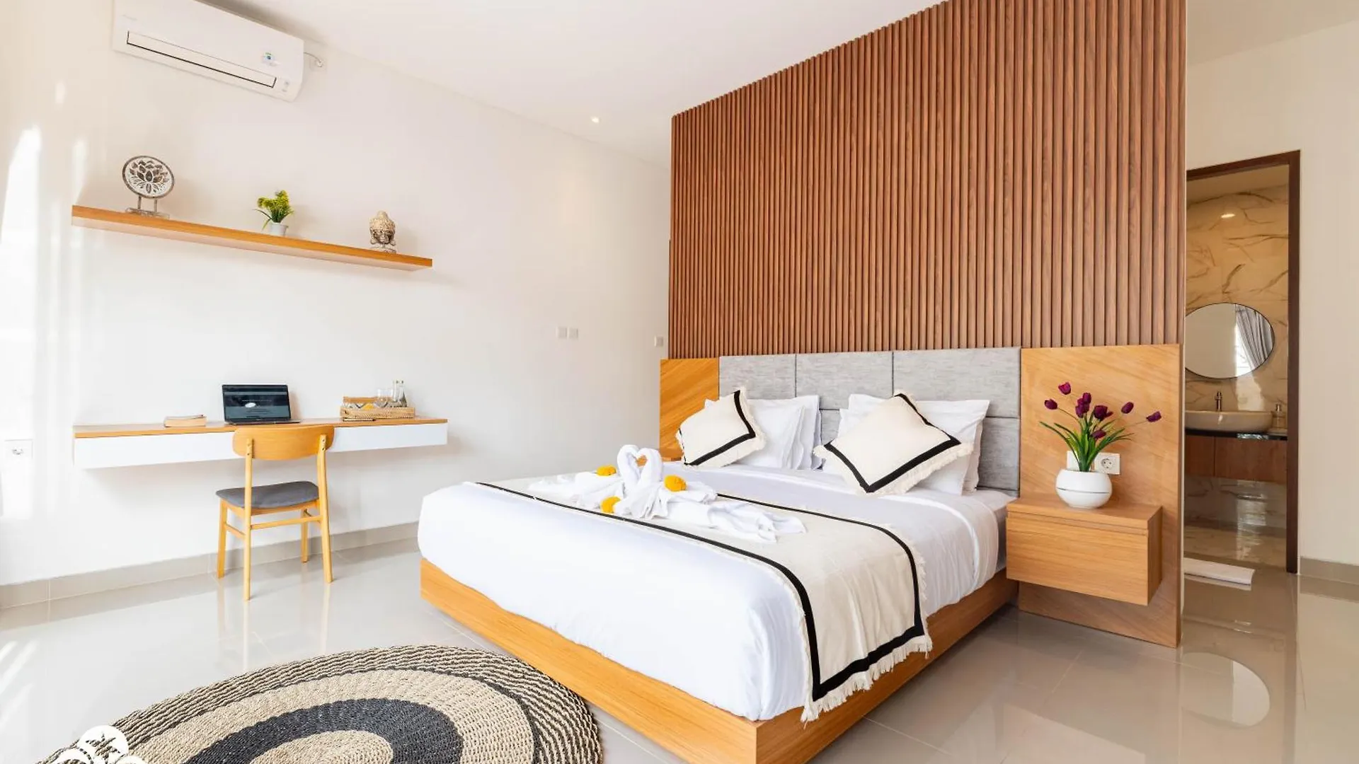 Sunny Villas Bingin By Bukit Vista Pecatu   Pecatu (Bali)
