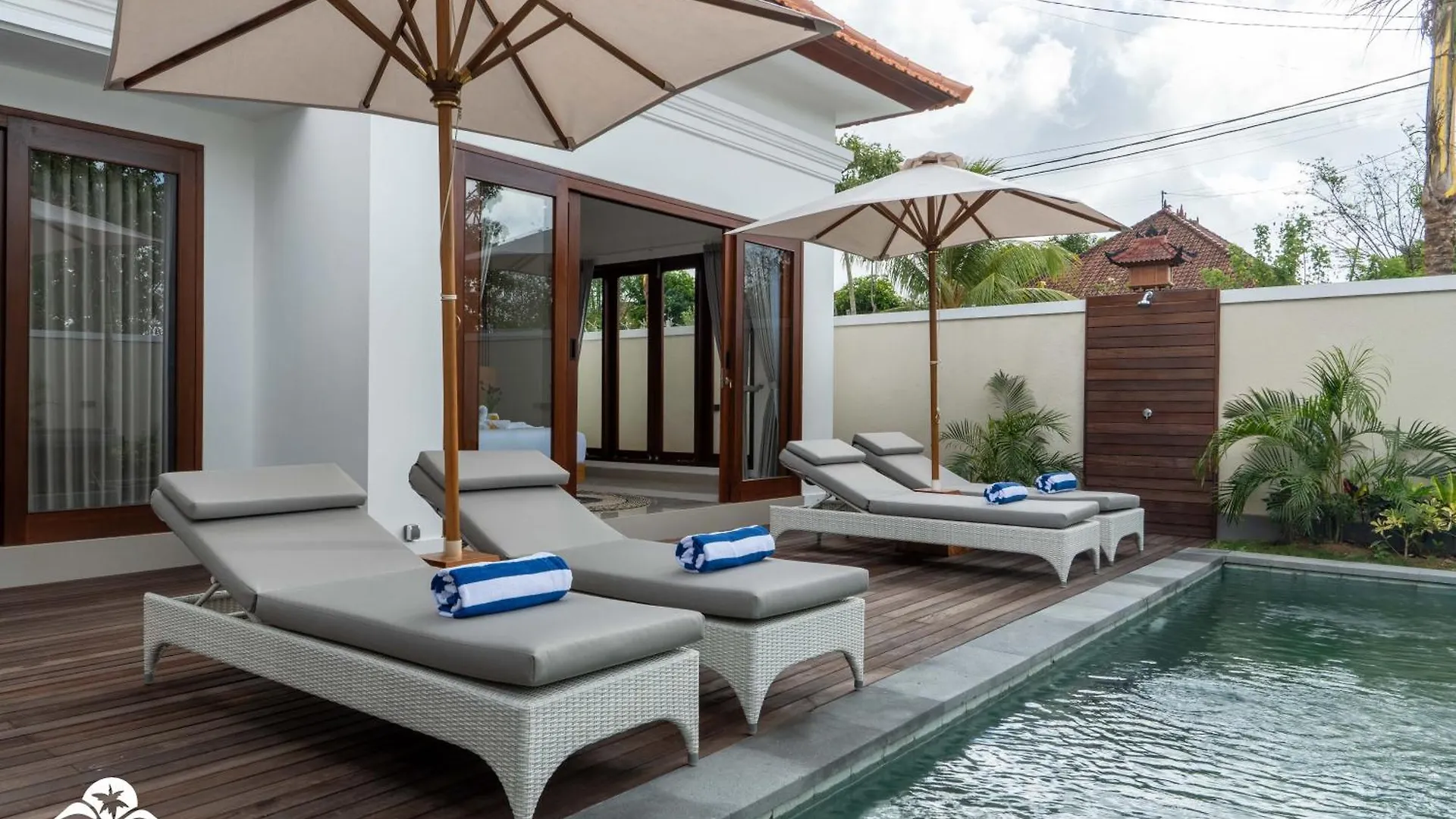 Sunny Villas Bingin By Bukit Vista Pecatu  0*, Pecatu (Bali) Indonesia