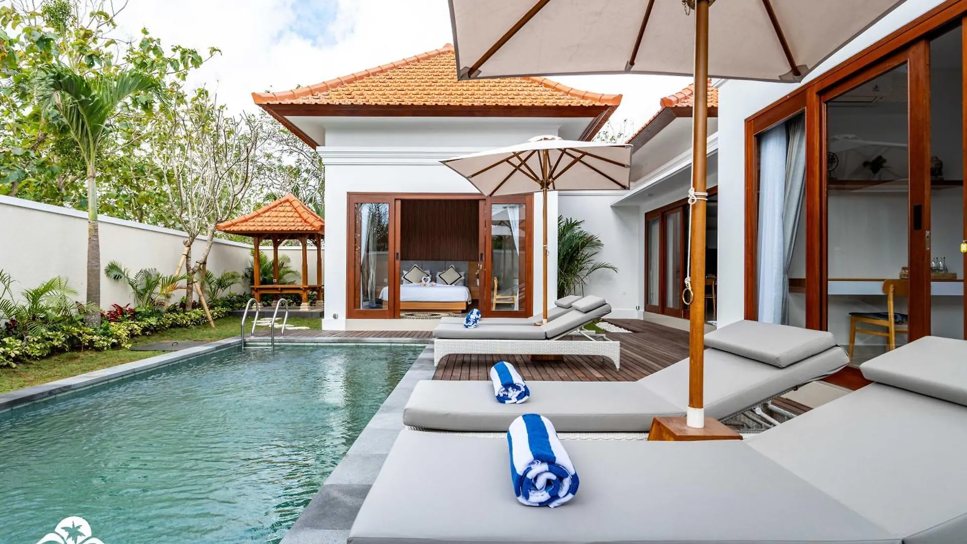 Sunny Villas Bingin By Bukit Vista Pecatu   Pecatu (Bali)